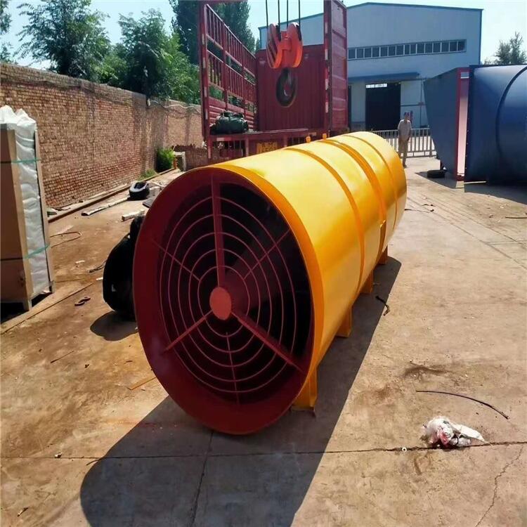 局部通風(fēng)機(jī) 安捷風(fēng)機(jī)廠家直銷