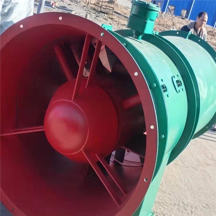 局扇風(fēng)機 廠家制造